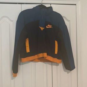 Woman’s Nike hoodie